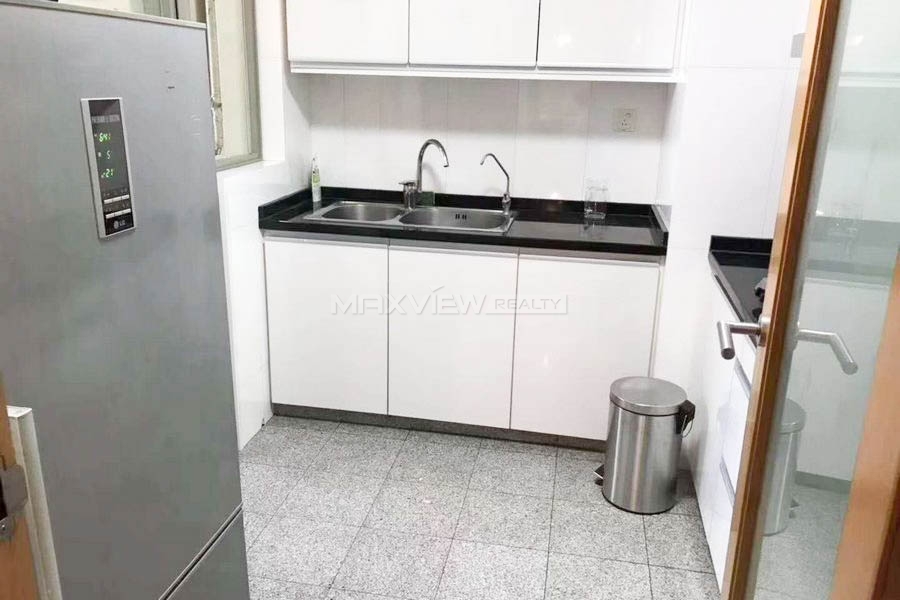 One Park Avenue 1bedroom 72sqm ¥17,000 PRS2705