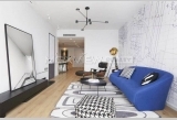 Summit Residence 3bedroom 140sqm ¥18,000