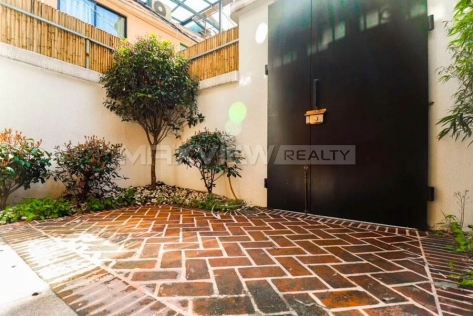 Old Lane House On Gao An  Road 3bedroom 174sqm ¥67,000 PRS2713