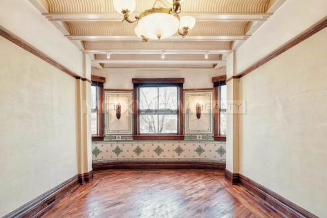 Apartment On Fuxing Middle Road 2bedroom 155sqm ¥48,000 PRS2719