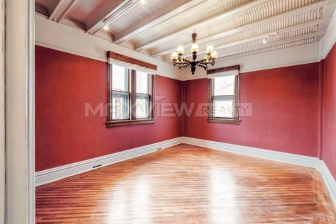 Apartment On Fuxing Middle Road 2bedroom 155sqm ¥48,000 PRS2719