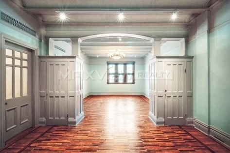 Apartment On Fuxing Middle Road 2bedroom 155sqm ¥48,000 PRS2719