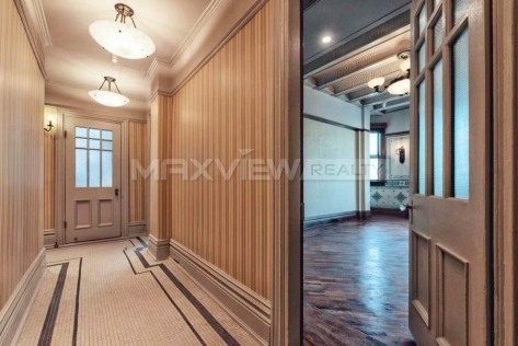 Apartment On Fuxing Middle Road 2bedroom 155sqm ¥48,000 PRS2719