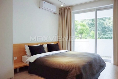 Fuxin Garden 2bedroom 110sqm ¥25,000 PRS2730