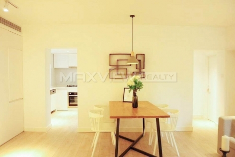 Fuxin Garden 2bedroom 110sqm ¥25,000 PRS2730