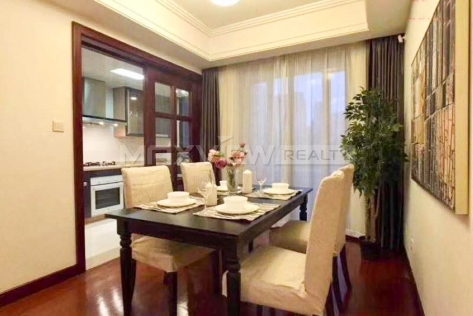 Mansion Artdeco 4bedroom 200sqm ¥22,000 PRS2731