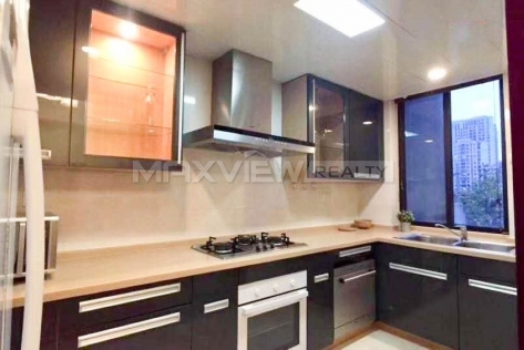 Mansion Artdeco 4bedroom 200sqm ¥22,000 PRS2731