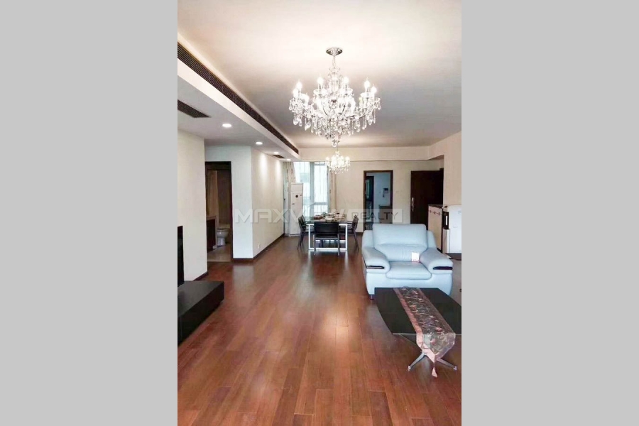 Oriental Manhattan 4bedroom 210sqm ¥35,000 PRS2728