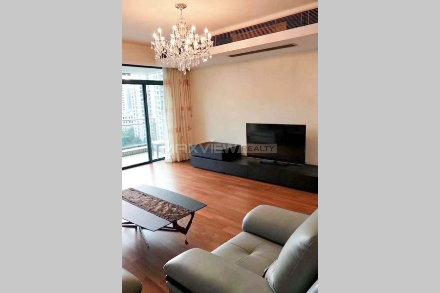 Oriental Manhattan 4bedroom 210sqm ¥35,000 PRS2728