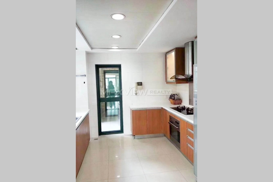 Oriental Manhattan 4bedroom 210sqm ¥35,000 PRS2728