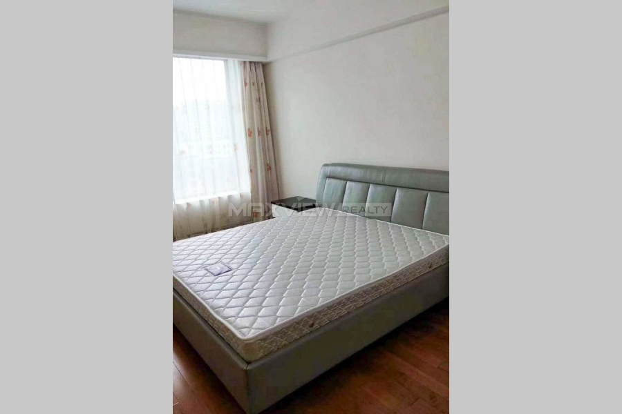 Oriental Manhattan 4bedroom 210sqm ¥35,000 PRS2728