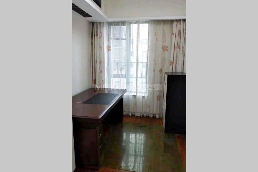 Oriental Manhattan 4bedroom 210sqm ¥35,000 PRS2728