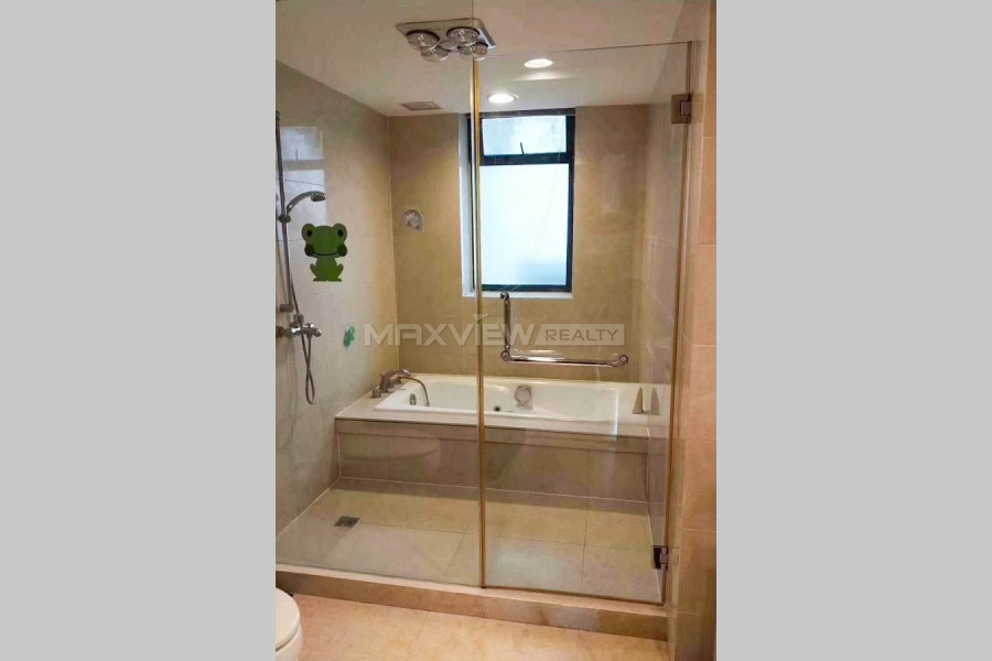 Oriental Manhattan 4bedroom 210sqm ¥35,000 PRS2728