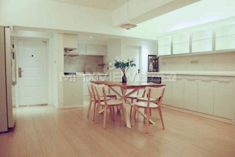 Rui Yuan 3bedroom 140sqm ¥33,000 PRS2738