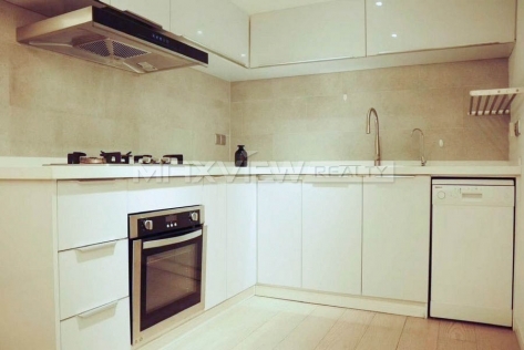 Rui Yuan 3bedroom 140sqm ¥33,000 PRS2738