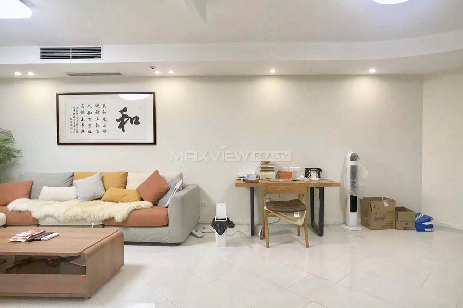 Territory Shanghai  2bedroom 118sqm ¥17,000 PRS2739