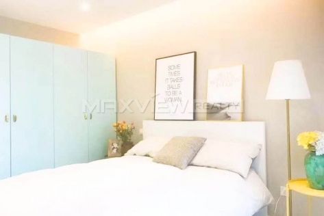 Haili Garden 2bedroom 120sqm ¥17,000 PRS2743