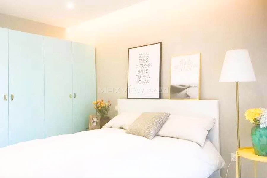 Haili Garden 2bedroom 120sqm ¥17,000 PRS2743