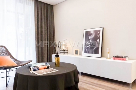 Jingwei Apartment 2bedroom 140sqm ¥28,000 PRS2749