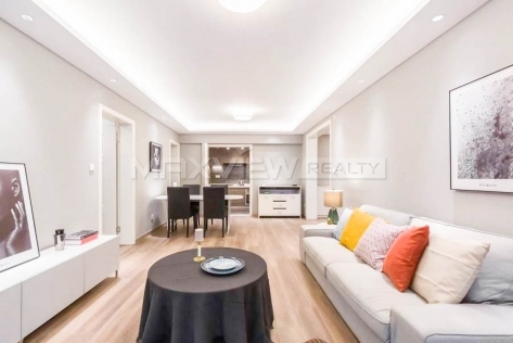 Jingwei Apartment 2bedroom 140sqm ¥28,000 PRS2749