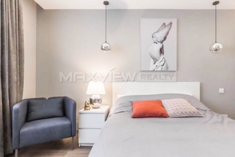 Jingwei Apartment 2bedroom 140sqm ¥28,000 PRS2749