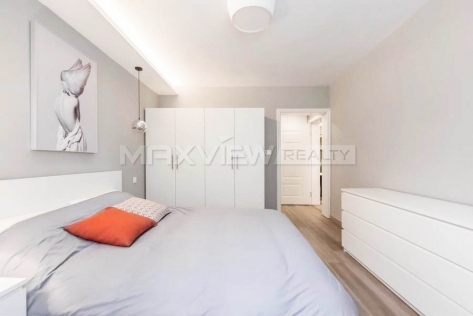Jingwei Apartment 2bedroom 140sqm ¥28,000 PRS2749