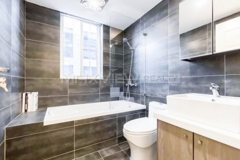 Jingwei Apartment 2bedroom 140sqm ¥28,000 PRS2749