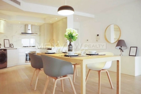 Joffre Garden 3bedroom 140sqm ¥38,000 PRS2740