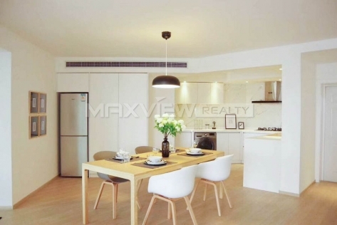 Joffre Garden 3bedroom 140sqm ¥38,000 PRS2740