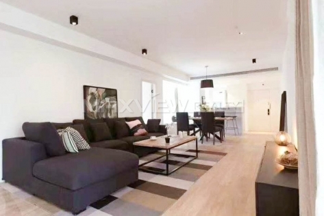 Oriental Manhattan 3bedroom 140sqm ¥27,000 PRS2742