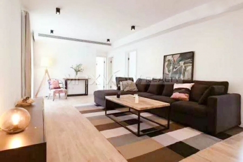 Oriental Manhattan 3bedroom 140sqm ¥27,000 PRS2742