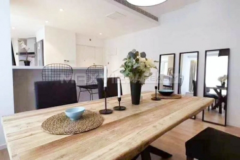 Oriental Manhattan 3bedroom 140sqm ¥27,000 PRS2742