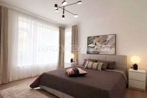 Oriental Manhattan 3bedroom 140sqm ¥27,000 PRS2742