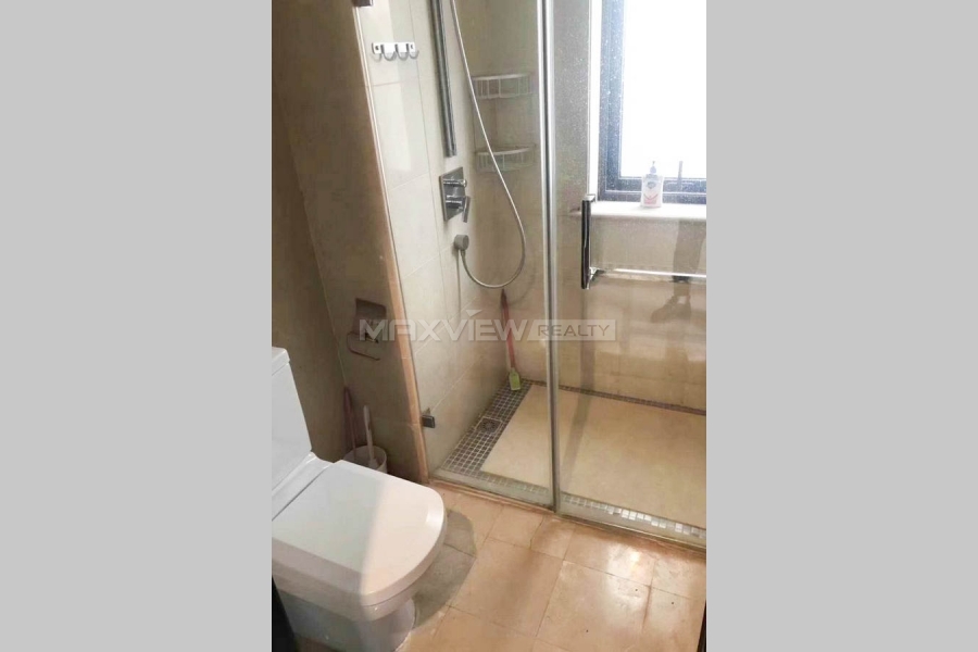 Overseas Chinese City 2bedroom 100sqm ¥17,000 PRS2746