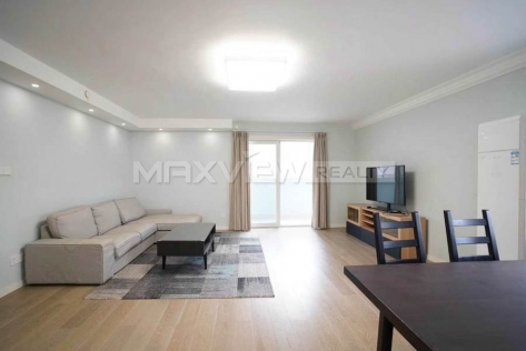 Apartment On Zhenning Road 3bedroom 150sqm ¥19,000 PRS2757