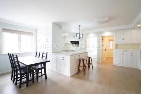 Apartment On Zhenning Road 3bedroom 150sqm ¥19,000 PRS2757