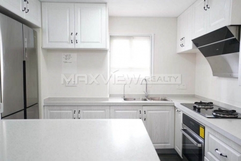 Apartment On Zhenning Road 3bedroom 150sqm ¥19,000 PRS2757