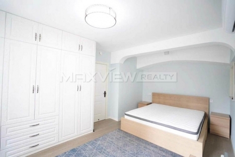 Apartment On Zhenning Road 3bedroom 150sqm ¥19,000 PRS2757