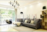 Fountain Garden 4bedroom 180sqm ¥21,000