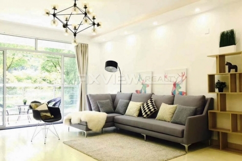 Fountain Garden  4bedroom 180sqm ¥21,000 prs2651