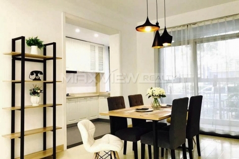 Fountain Garden  4bedroom 180sqm ¥21,000 prs2651