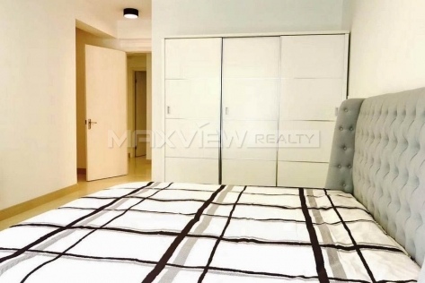 Fountain Garden  4bedroom 180sqm ¥21,000 prs2651