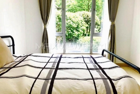 Fountain Garden  4bedroom 180sqm ¥21,000 prs2651