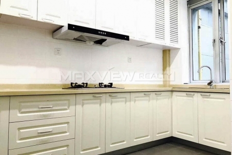 Fountain Garden  4bedroom 180sqm ¥21,000 prs2651