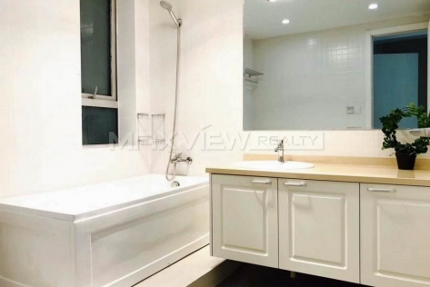 Fountain Garden  4bedroom 180sqm ¥21,000 prs2651