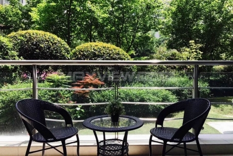 Fountain Garden  4bedroom 180sqm ¥21,000 prs2651