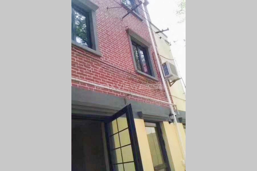 Old Lane House On WUlumuqi Middle Road 4bedroom 175sqm ¥31,000 PRS2754