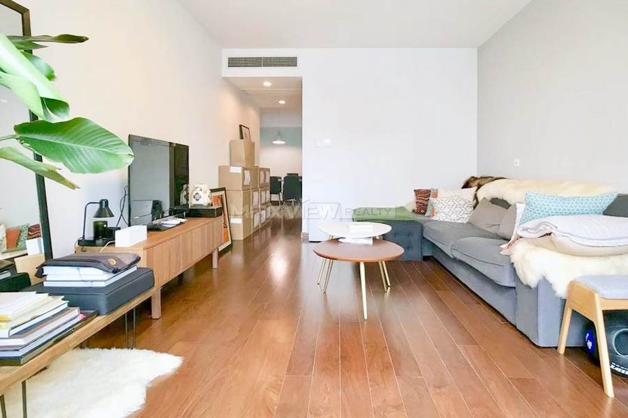 Eight Park Avenue 2bedroom 120sqm ¥24,000 PRS2764