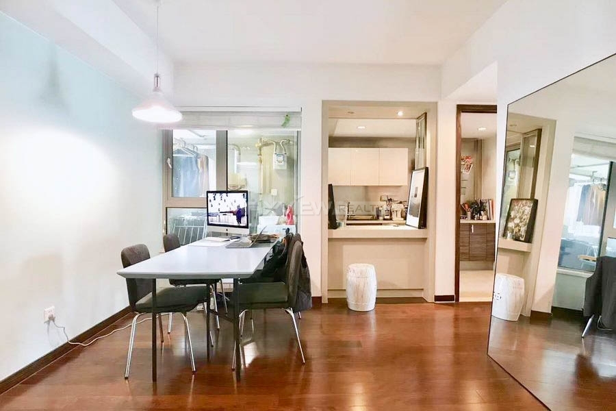 Eight Park Avenue 2bedroom 120sqm ¥24,000 PRS2764