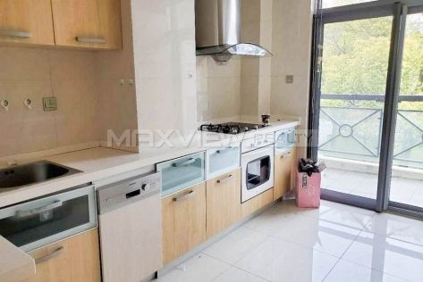 Green Court 4bedroom 236sqm ¥32,000 PRS2761